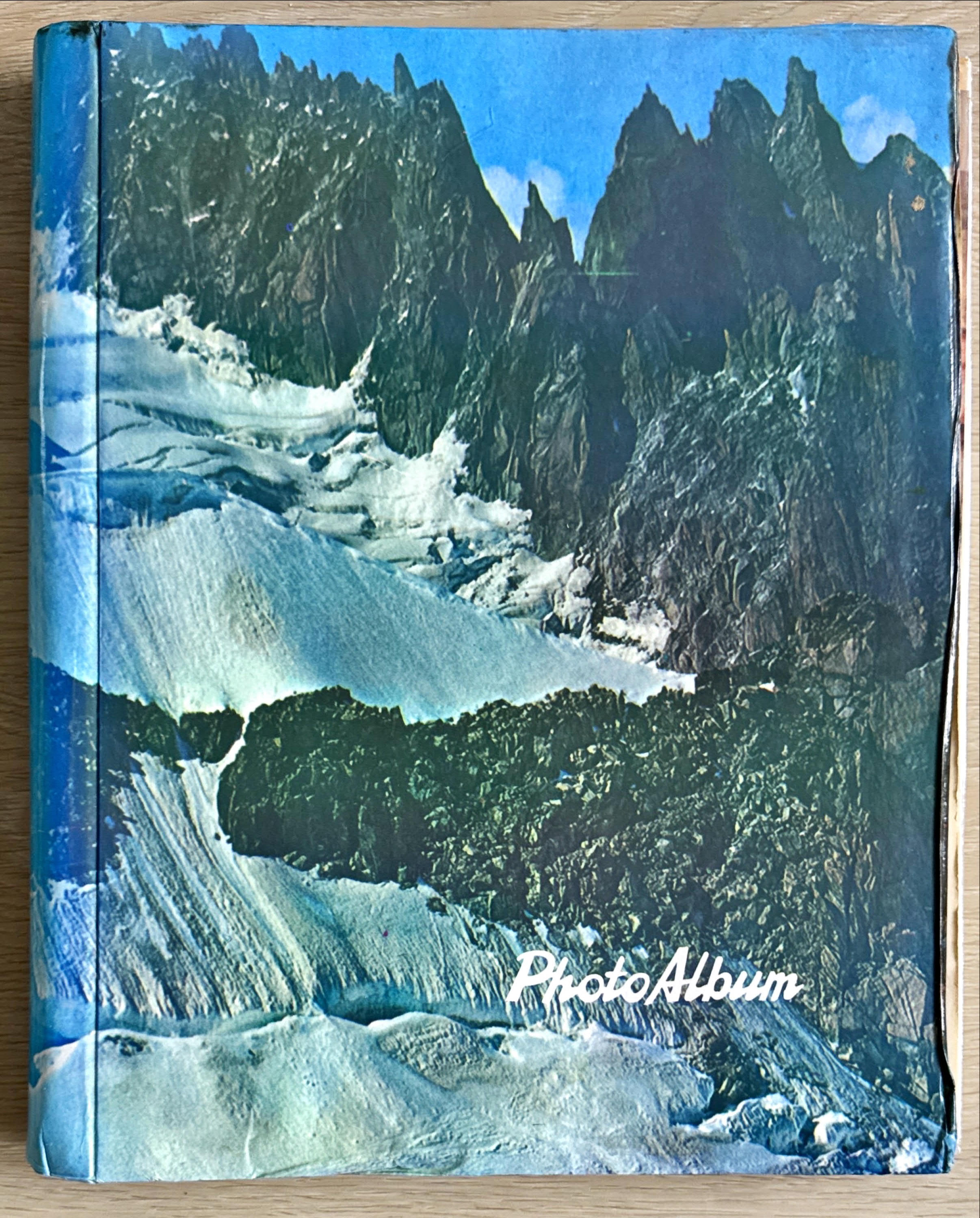 Album09-Nr.4. Mei tm September 1982